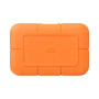 Накопичувач SSD USB 3.1 1TB LaCie (STHR1000800) Накопичувач SSD USB 3.1 1TB LaCie (STHR1000800)