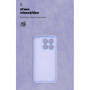 Чохол до мобільного телефона Armorstandart ICON Xiaomi 15T 5G Lavender (ARM86987)
