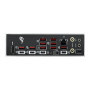 Материнcька плата ASUS ROG STRIX X870E-E GAMING WIFI sAM5 X870E 4xDDR5 M.2 HDMI WiFi BT ATX Материнcька плата ASUS ROG STRIX X870E-E GAMING WIFI sAM5 X870E 4xDDR5 M.2 HDMI WiFi BT ATX