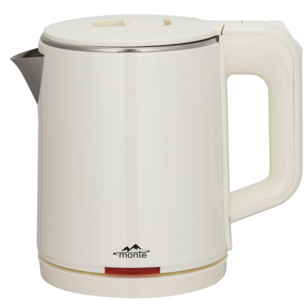 Електрочайник Monte MT-1841