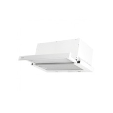 Витяжка кухонна Eleyus Storm 1200 LED SMD 60 WH Витяжка кухонна Eleyus Storm 1200 LED SMD 60 WH