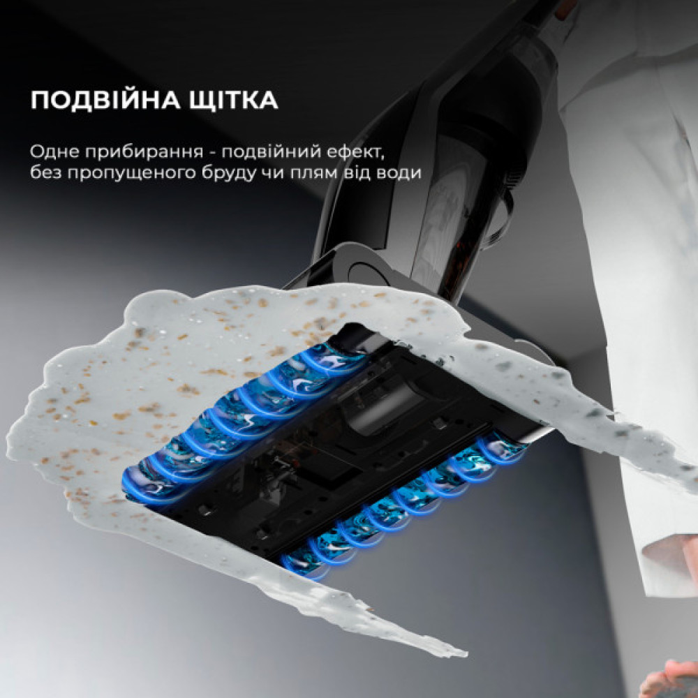 Пилосос Deerma VX96W (DEM-VX96W)