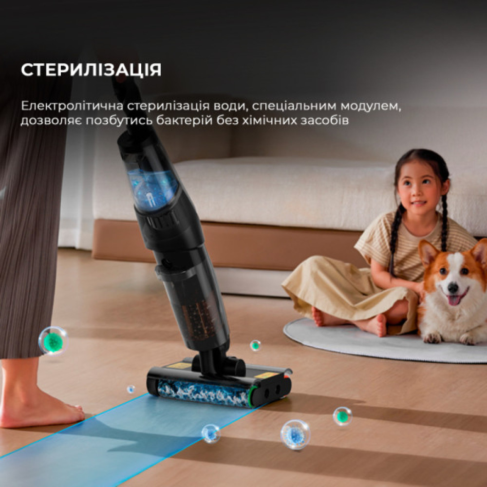 Пилосос Deerma VX96W (DEM-VX96W)