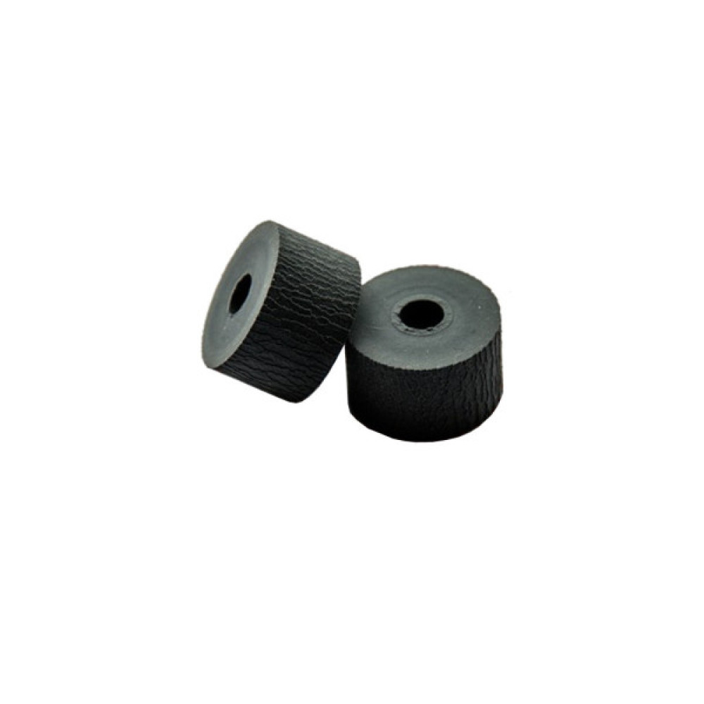 Накладка ролика захоплення Toshiba 168/208 2 шт аналог 6LE77312000 AHK (3204660)