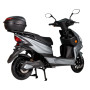 Електроскутер Atlas Eagle Box 2000W Grey (3056)