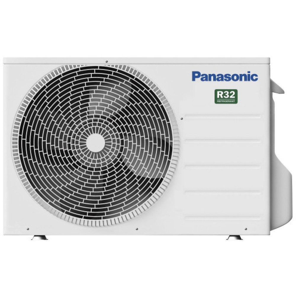 Кондиціонер Panasonic Super Compact Premium TZ 20м2 інвертор 7000BTU 2.0кВт A++/A++ -15°С Wi-Fi R32 білий
