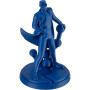 Пластик для 3D-принтера Polymaker ASA 1,75mm BLUE 1kg (PF01005)
