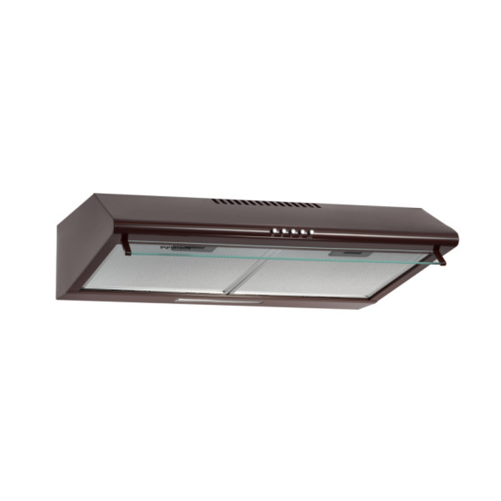 Витяжка кухонна Pyramida MX 60 (450) B BR