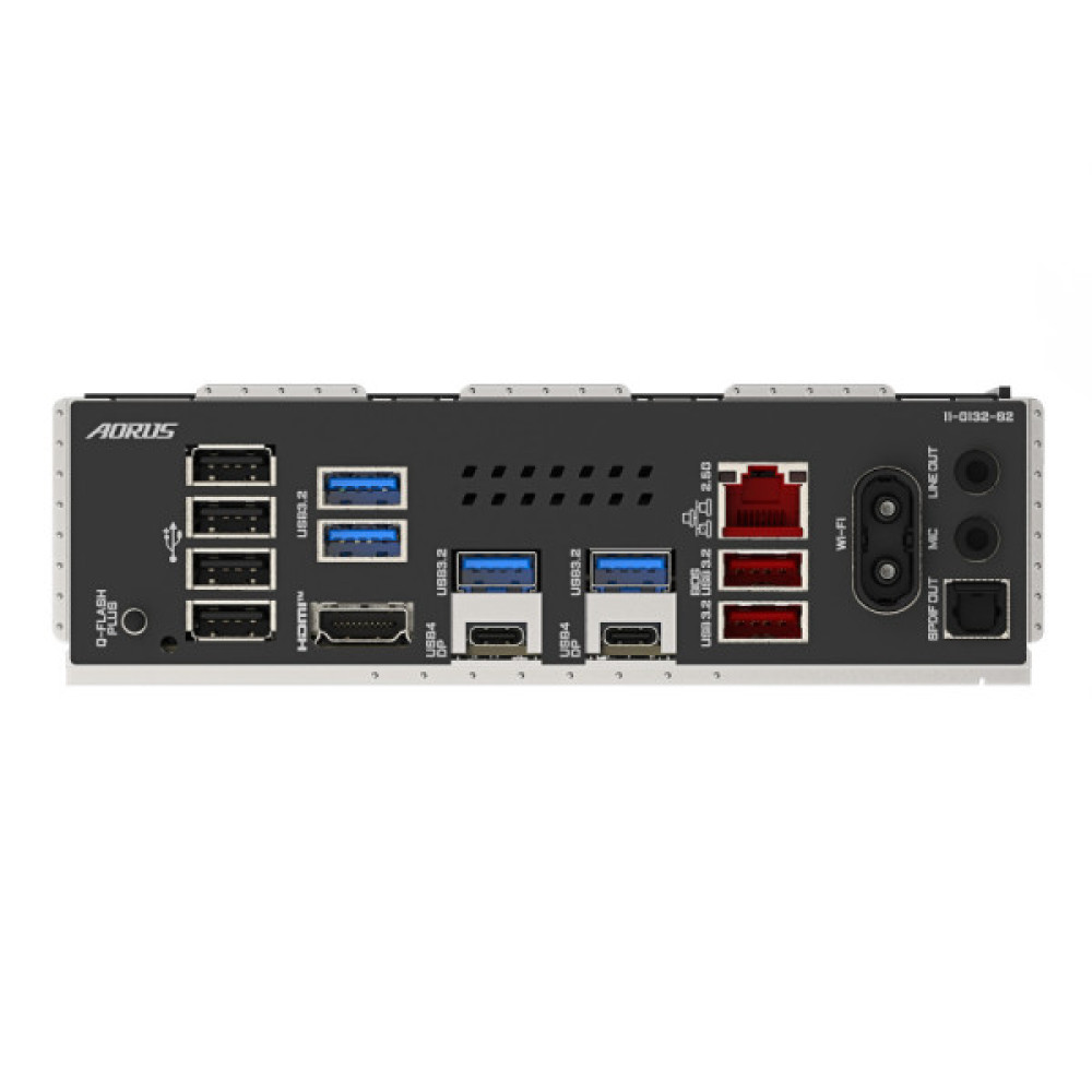 GIGABYTE X870E AORUS ELITE WIFI7
