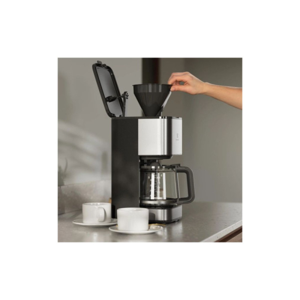 Крапельна кавоварка Electrolux E3CM1-3ST
