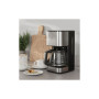 Крапельна кавоварка Electrolux E3CM1-3ST Крапельна кавоварка Electrolux E3CM1-3ST