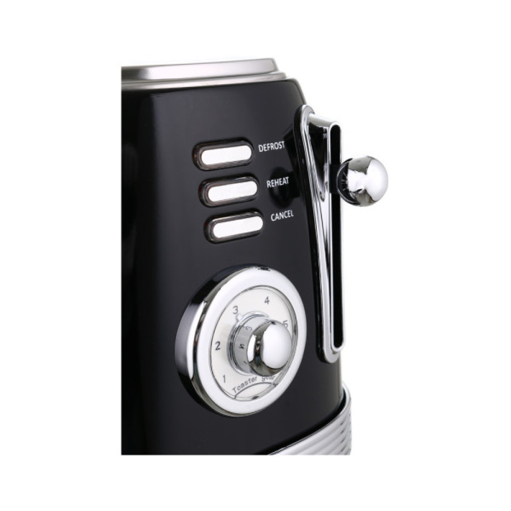 Тостер Laretti LR-EC2355