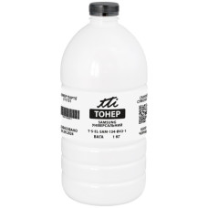 Тонер Samsung, 1кг universal bottle TTI (TSM-T134-BV2-1)
