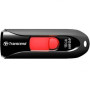 USB флеш накопичувач Transcend 16Gb JetFlash 590 (TS16GJF590K) USB флеш накопичувач Transcend 16Gb JetFlash 590 (TS16GJF590K)