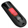 USB флеш накопичувач Transcend 16Gb JetFlash 590 (TS16GJF590K) USB флеш накопичувач Transcend 16Gb JetFlash 590 (TS16GJF590K)