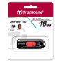 USB флеш накопичувач Transcend 16Gb JetFlash 590 (TS16GJF590K) USB флеш накопичувач Transcend 16Gb JetFlash 590 (TS16GJF590K)