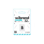 Карта пам'яті Wibrand 32GB mictoSD class 10 (WICDHU1/32GB) Карта пам'яті Wibrand 32GB mictoSD class 10 (WICDHU1/32GB)
