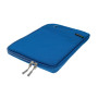 Чохол до ноутбука Grand-X 15.6'' Blue (SL-15B) Чохол до ноутбука Grand-X 15.6'' Blue (SL-15B)