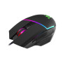 Мишка Defender Warfame GM-880L USB Black (52880) Мишка Defender Warfame GM-880L USB Black (52880)