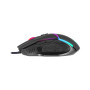 Мишка Defender Warfame GM-880L USB Black (52880) Мишка Defender Warfame GM-880L USB Black (52880)