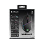 Мишка Defender Warfame GM-880L USB Black (52880) Мишка Defender Warfame GM-880L USB Black (52880)