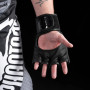 Рукавички для MMA Phantom Apex Black S/M (PHMMAG2023-SM) Рукавички для MMA Phantom Apex Black S/M (PHMMAG2023-SM)