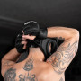 Рукавички для MMA Phantom Apex Black S/M (PHMMAG2023-SM) Рукавички для MMA Phantom Apex Black S/M (PHMMAG2023-SM)