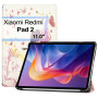 Чохол до планшета BeCover Smart Xiaomi Redmi Pad 2 11.0" Fairy (713653) Чохол до планшета BeCover Smart Xiaomi Redmi Pad 2 11.0" Fairy (713653)