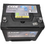 Акумулятор автомобільний EXIDE PREMIUM 65A (EA654) Акумулятор автомобільний EXIDE PREMIUM 65A (EA654)