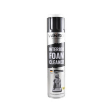 Автомобільний очисник WINSO Interior Foam Cleaner 650 мл (820160)