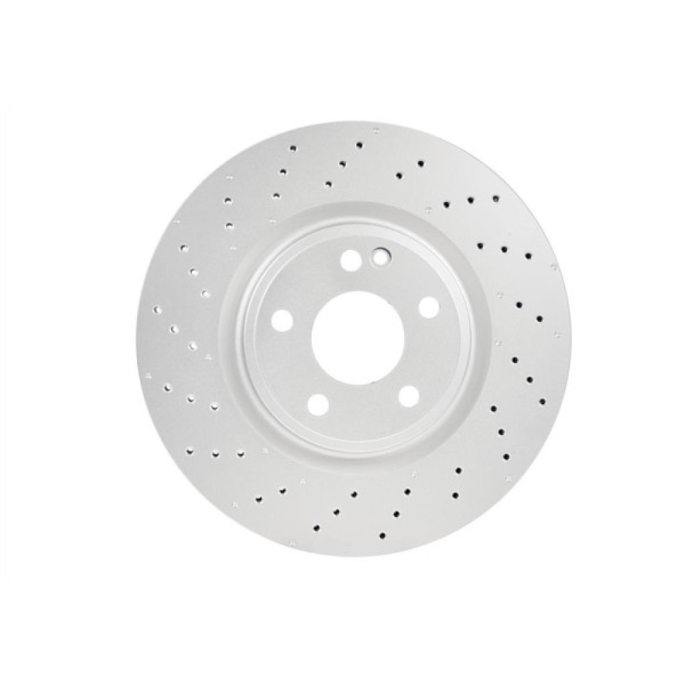 Гальмівний диск Bosch 0 986 479 A60