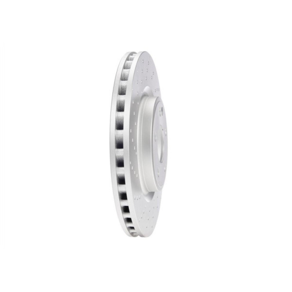 Гальмівний диск Bosch 0 986 479 A60