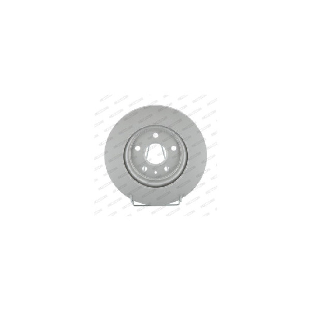 Гальмівний диск FERODO DDF1805C