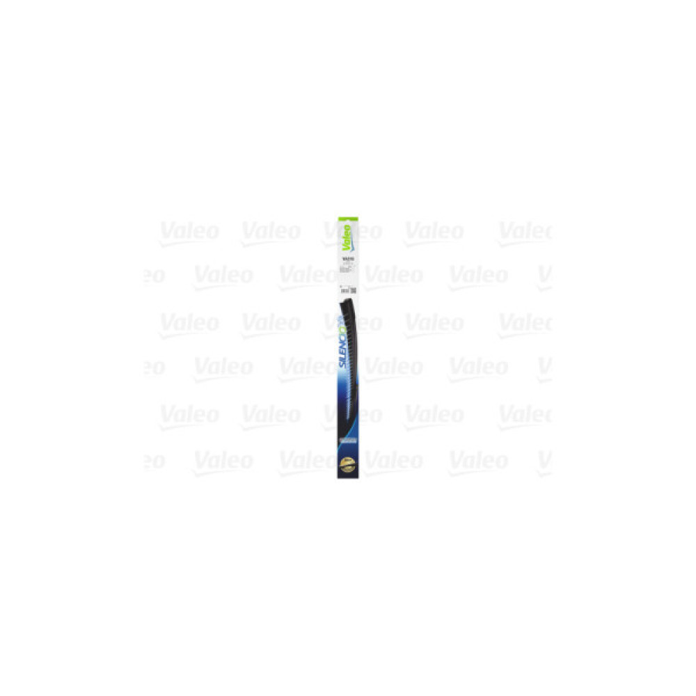 Щітка склоочисника Valeo 572316