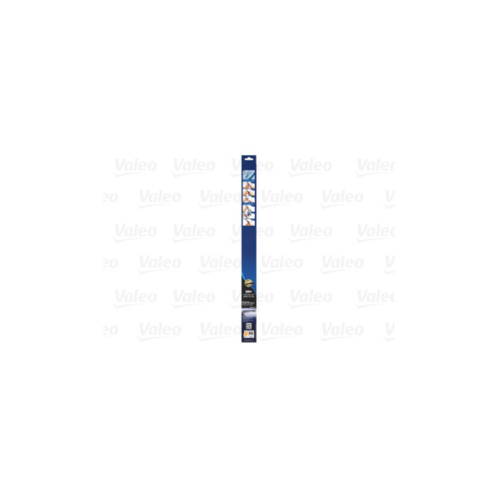 Щітка склоочисника Valeo 572316