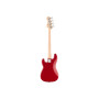 Бас-гітара Squier by Fender Debut Precision Bass LRL Dakota Red (236117) Бас-гітара Squier by Fender Debut Precision Bass LRL Dakota Red (236117)