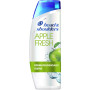 Шампунь Head & Shoulders Яблучна свіжість 400 мл (5410076659456) Шампунь Head & Shoulders Яблучна свіжість 400 мл (5410076659456)
