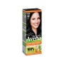 Фарба для волосся Acme Color Avena Naturals Стійка 1.0 - Black (4823115503213)