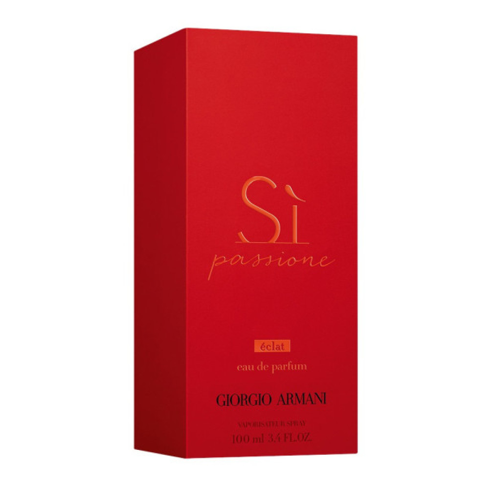 Парфумована вода Giorgio Armani Si Passione Eclat 100 мл (3614273604888)