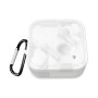 Чохол для навушників Armorstandart Hang Case для Nothing Ear (2) Transparent (ARM75401) Чохол для навушників Armorstandart Hang Case для Nothing Ear (2) Transparent (ARM75401)