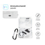 Чохол для навушників Armorstandart Hang Case для Nothing Ear (2) Transparent (ARM75401) Чохол для навушників Armorstandart Hang Case для Nothing Ear (2) Transparent (ARM75401)