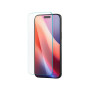 Скло захисне Spigen iPhone 16 Plus/15 Plus Glas tR SLIM HD (1 Pack) (AGL06890) Скло захисне Spigen iPhone 16 Plus/15 Plus Glas tR SLIM HD (1 Pack) (AGL06890)