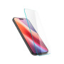 Скло захисне Spigen iPhone 16 Plus/15 Plus Glas tR SLIM HD (1 Pack) (AGL06890) Скло захисне Spigen iPhone 16 Plus/15 Plus Glas tR SLIM HD (1 Pack) (AGL06890)