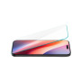 Скло захисне Spigen iPhone 16 Plus/15 Plus Glas tR SLIM HD (1 Pack) (AGL06890) Скло захисне Spigen iPhone 16 Plus/15 Plus Glas tR SLIM HD (1 Pack) (AGL06890)