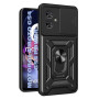 Чохол до мобільного телефона BeCover Military Motorola Moto G54 / G54 Power Black (711002) Чохол до мобільного телефона BeCover Military Motorola Moto G54 / G54 Power Black (711002)