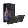 Чохол до мобільного телефона BeCover Military Motorola Moto G54 / G54 Power Black (711002) Чохол до мобільного телефона BeCover Military Motorola Moto G54 / G54 Power Black (711002)