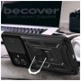 Чохол до мобільного телефона BeCover Military Motorola Moto G54 / G54 Power Black (711002) Чохол до мобільного телефона BeCover Military Motorola Moto G54 / G54 Power Black (711002)