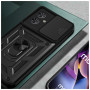 Чохол до мобільного телефона BeCover Military Motorola Moto G54 / G54 Power Black (711002) Чохол до мобільного телефона BeCover Military Motorola Moto G54 / G54 Power Black (711002)