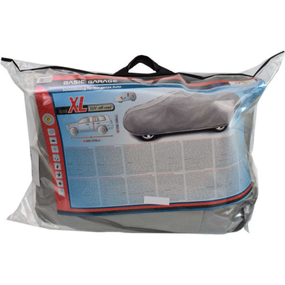 Тент автомобільний Kegel-Blazusiak Basik Garage (5-3969-241-3021)