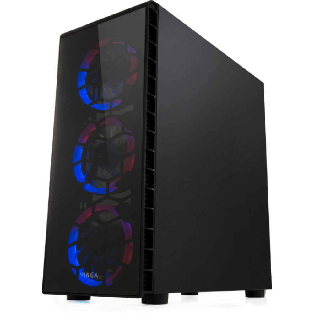 Комп'ютер Vinga Wolverine D9509 (I5M16G5050WH.D9509)